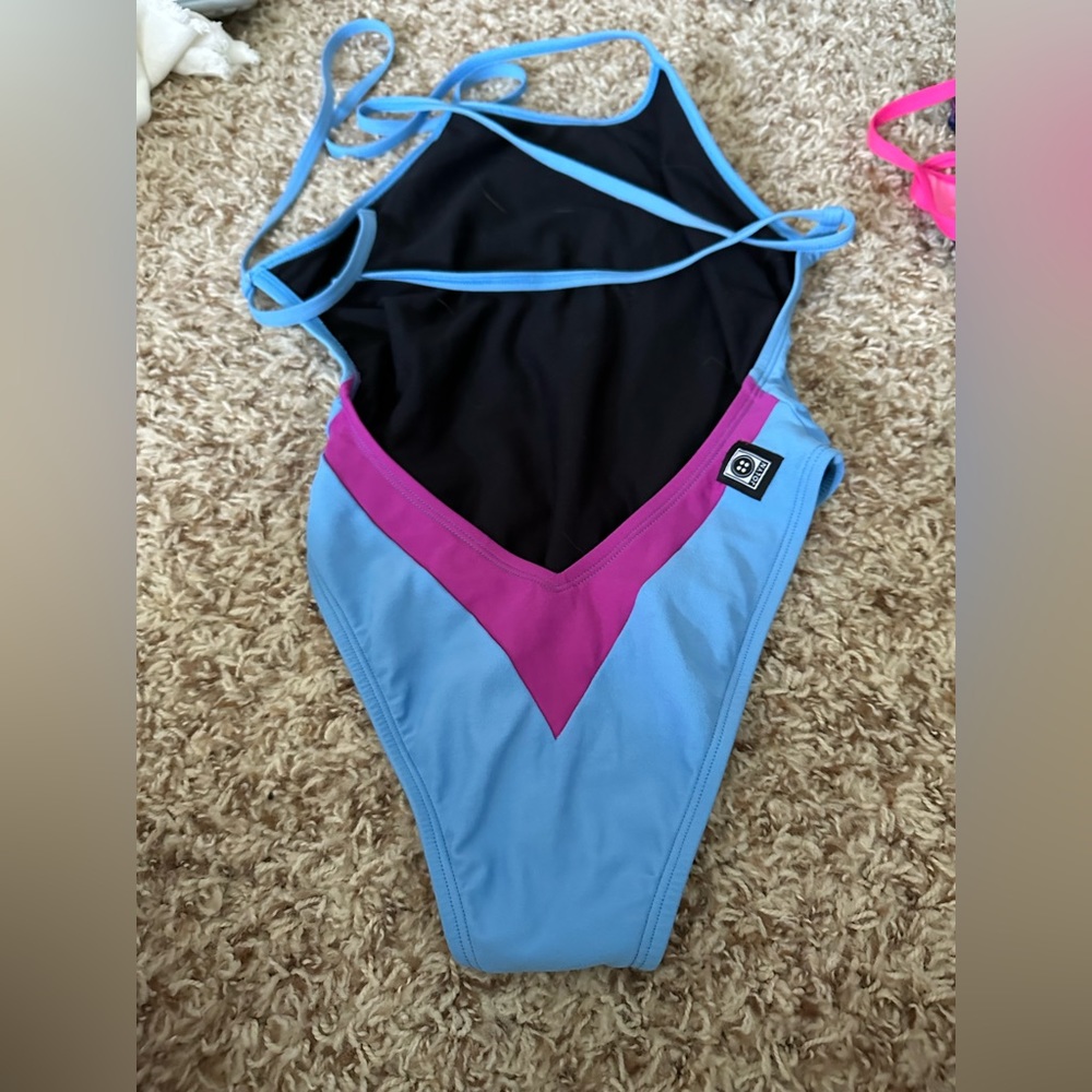 Jolyn Jess Onesie